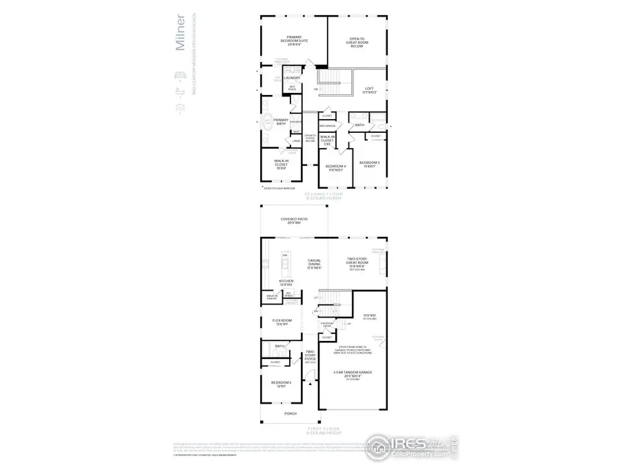 3278 Sapinero Dr, Loveland, CO 80538 - Image #2