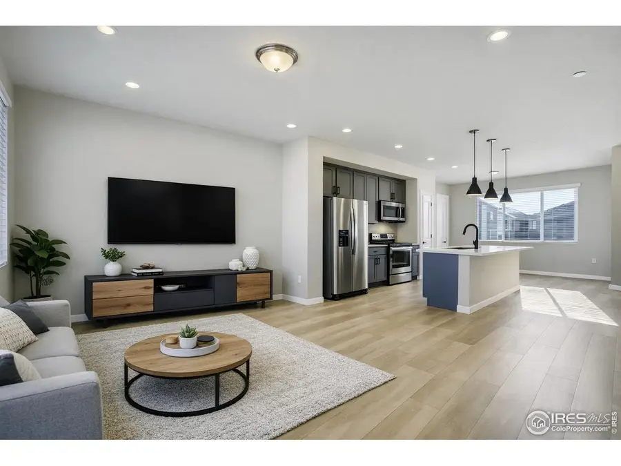 2297 E Suniga Rd, Fort Collins, CO 80524 - #3