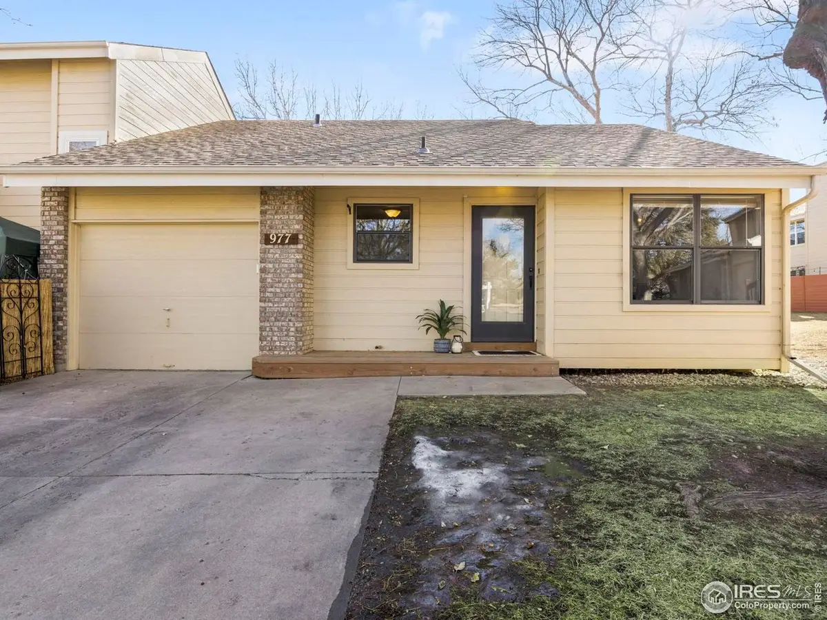 977 Gilgalad Way, Fort Collins, CO 80526 - Image #1