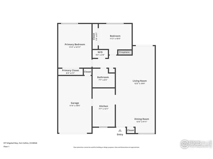 977 Gilgalad Way, Fort Collins, CO 80526 - Image #2