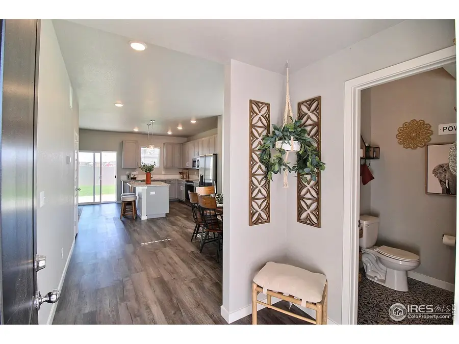 3816 Soapstone St, Evans, CO 80620 - Image #2