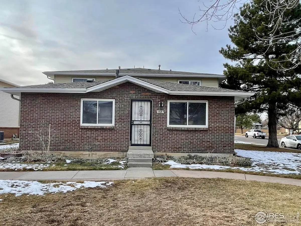 3354 S Flower St #12, Lakewood, CO 80227 - Image #1