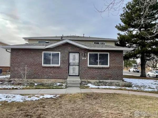 3354 S Flower St #12, Lakewood, CO 80227