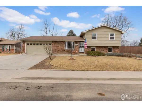 2331 Austin Ave, Loveland, CO 80538