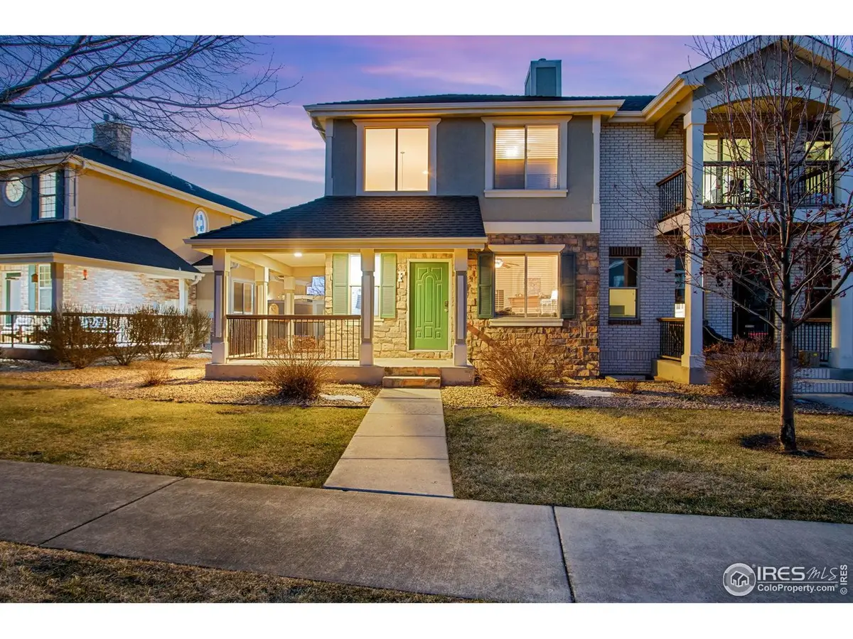 3527 Big Ben Dr #F, Fort Collins, CO 80526 - Image #1