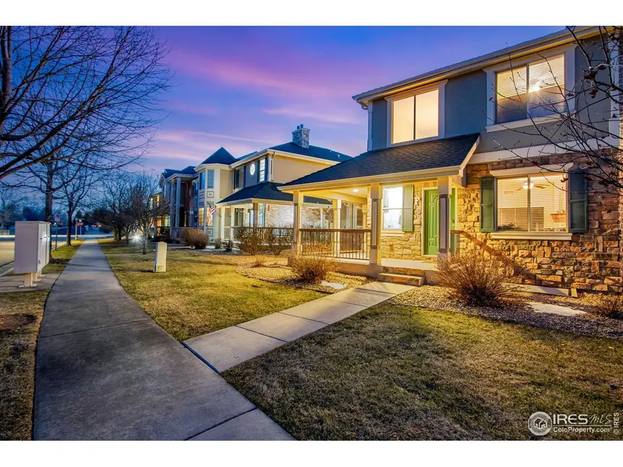 3527 Big Ben Dr #F, Fort Collins, CO 80526 - Image #2
