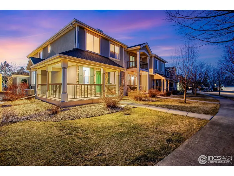 3527 Big Ben Dr #F, Fort Collins, CO 80526 - Image #3