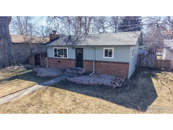 1250 E 5th St, Loveland, CO 80537