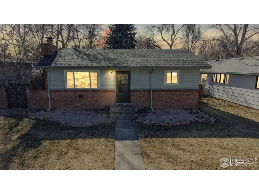 1250 E 5th St, Loveland, CO 80537 - #2