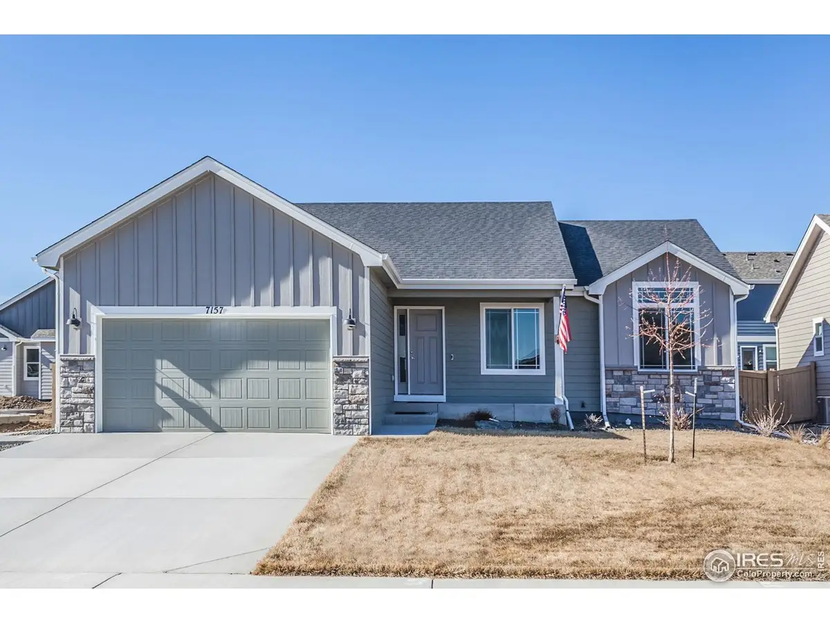7157 Rye Grass Dr, Wellington, CO 80549 - #1