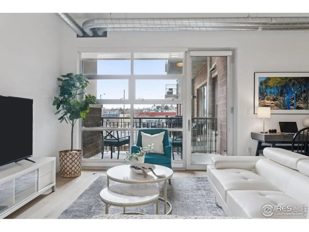 3301 Arapahoe Ave #219, Boulder, CO 80303 - Image #1