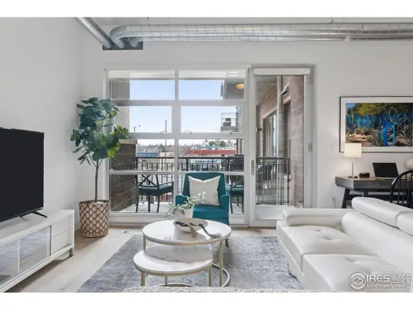 3301 Arapahoe Ave #219, Boulder, CO 80303