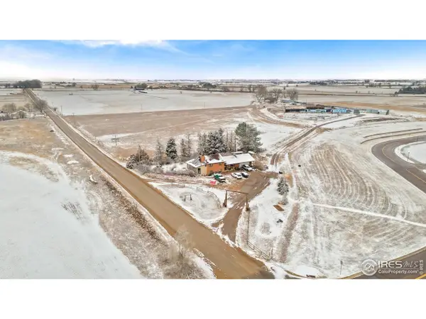 2550 E County Road 62e, Wellington, CO 80549