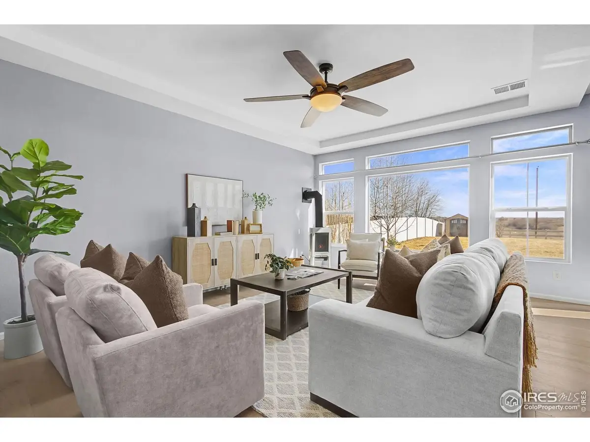 3417 Rosewood Ln, Johnstown, CO 80534 - #1