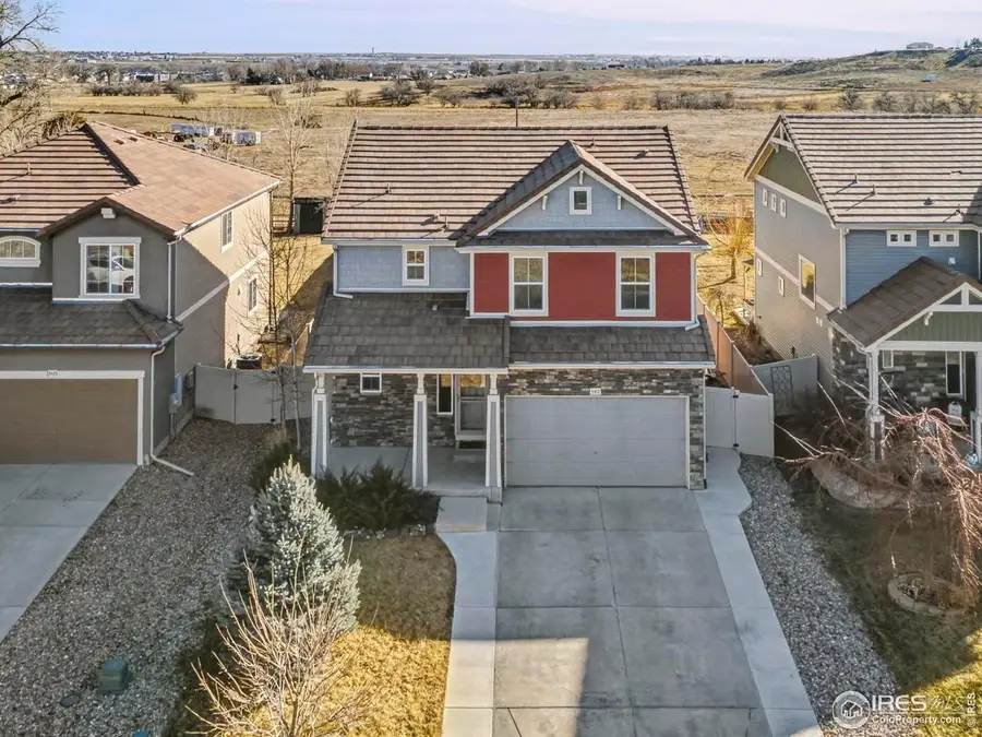 3417 Rosewood Ln, Johnstown, CO 80534 - #2