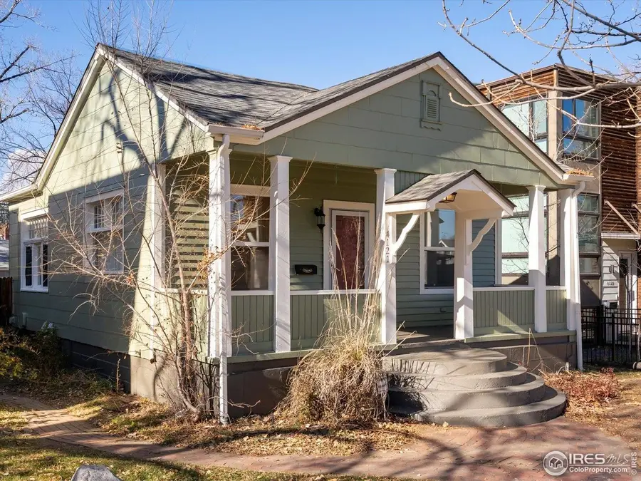 4121 Zenobia St, Denver, CO 80212 - #2