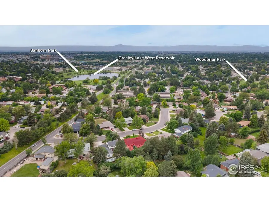 1974 26th Ave Pl, Greeley, CO 80634 - #2