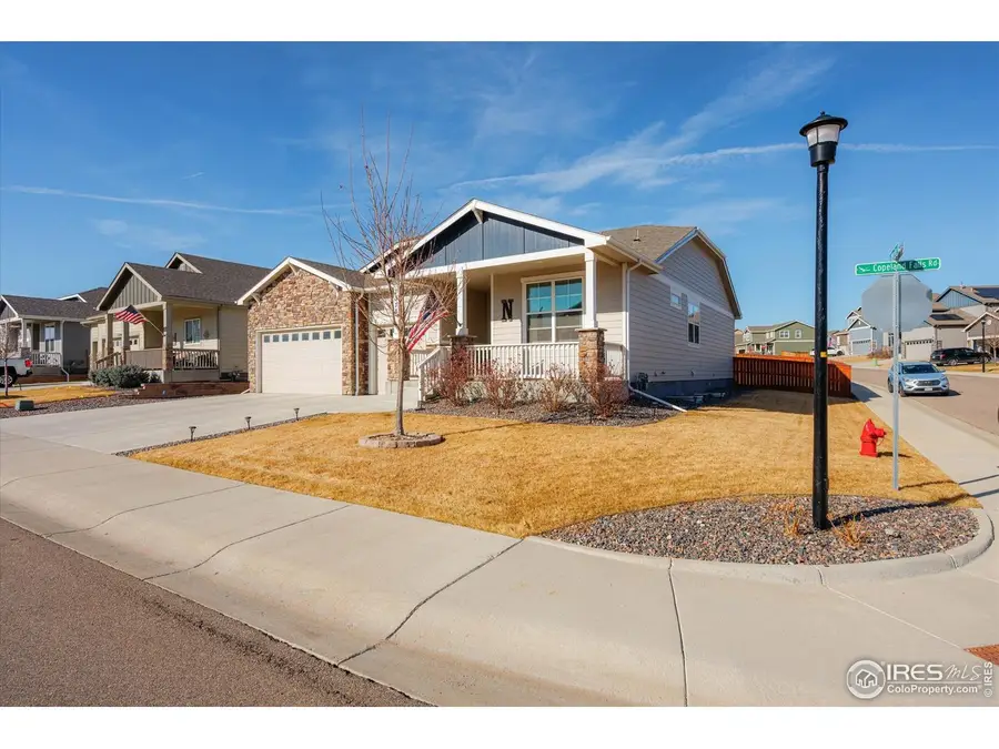 1378 Copeland Falls Rd, Severance, CO 80550 - Image #2