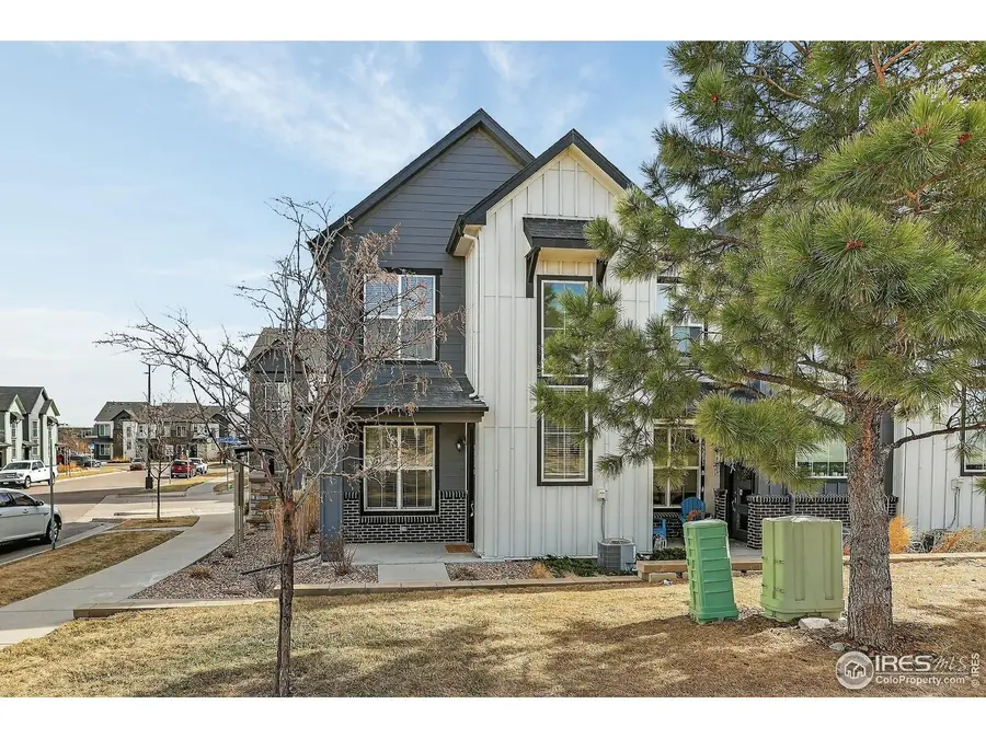 9251 Garnett Way #C, Arvada, CO 80007 - #2