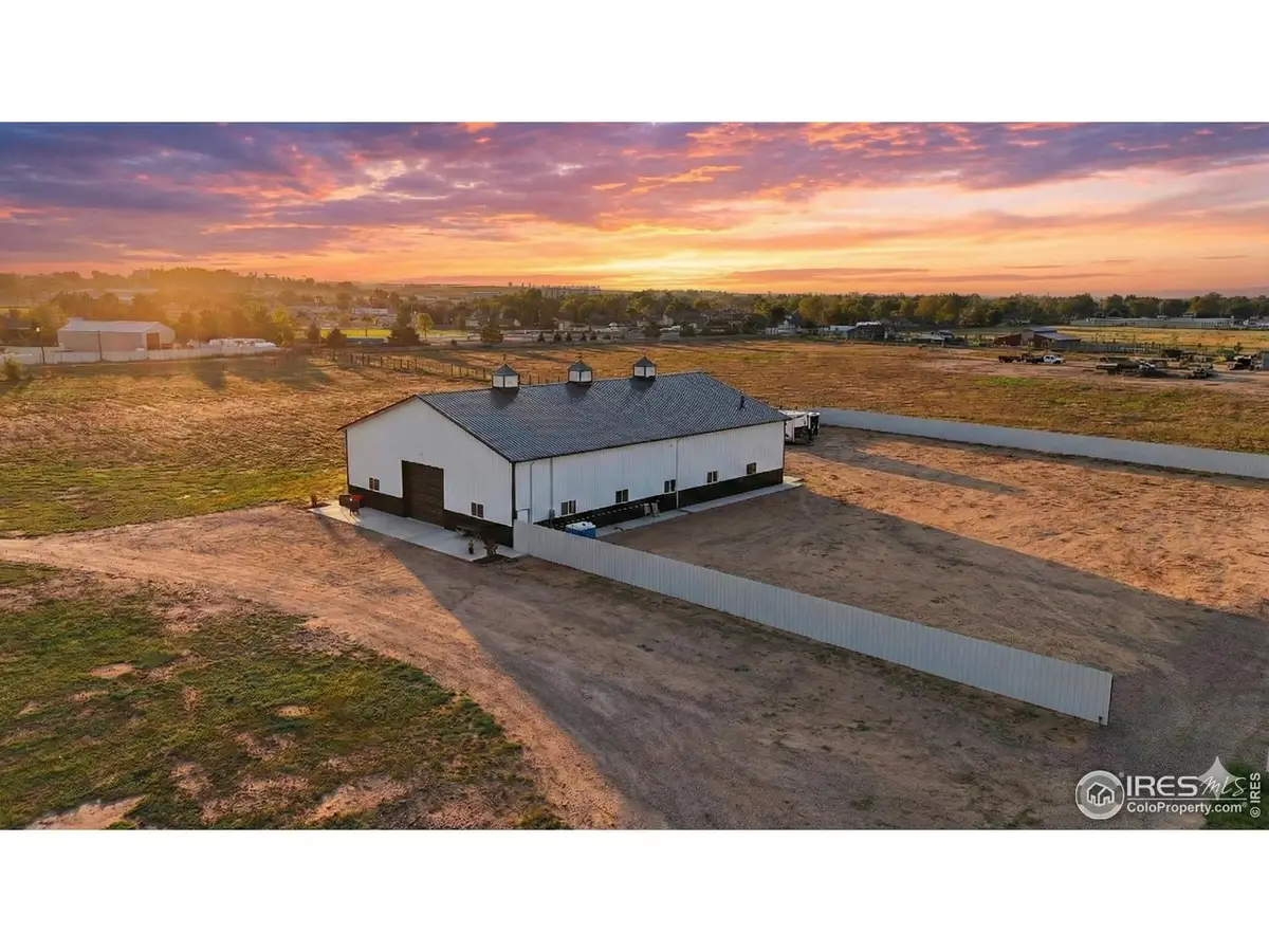 11988 County Road 32.5, Platteville, CO 80651 - #1