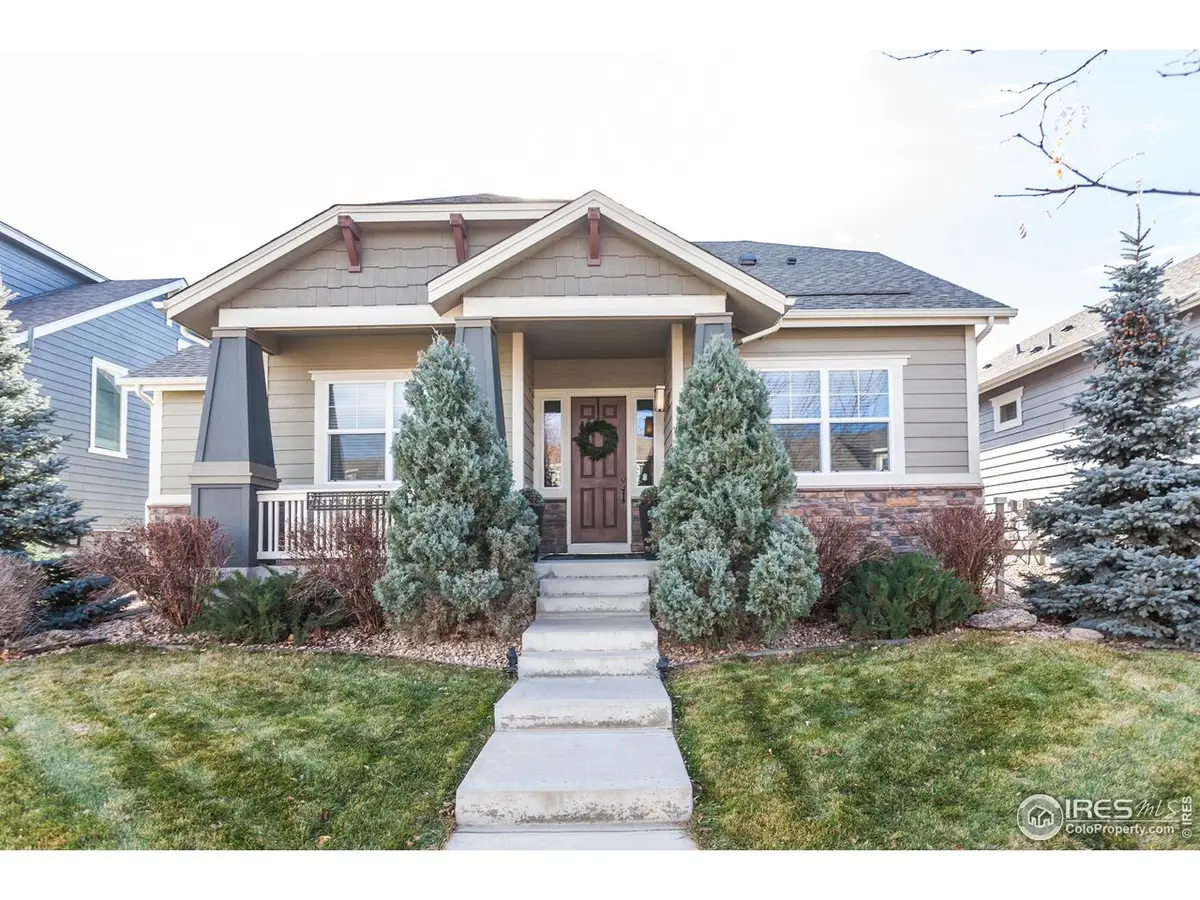 1503 Hollyberry St, Berthoud, CO 80513 - #1