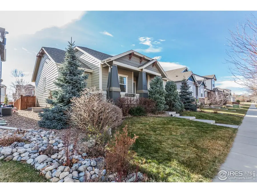 1503 Hollyberry St, Berthoud, CO 80513 - #2
