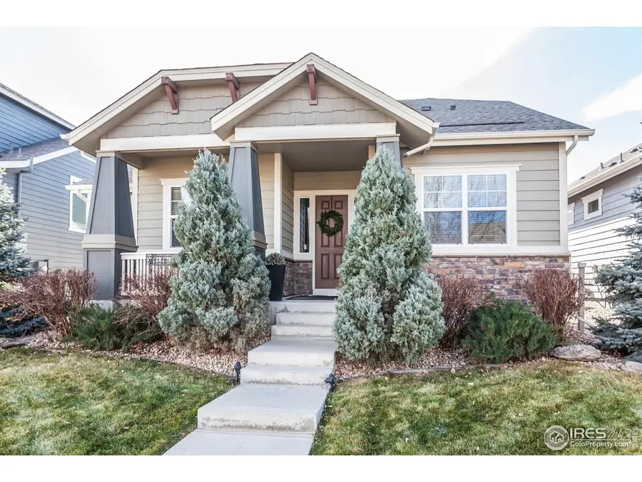 1503 Hollyberry St, Berthoud, CO 80513 - #3