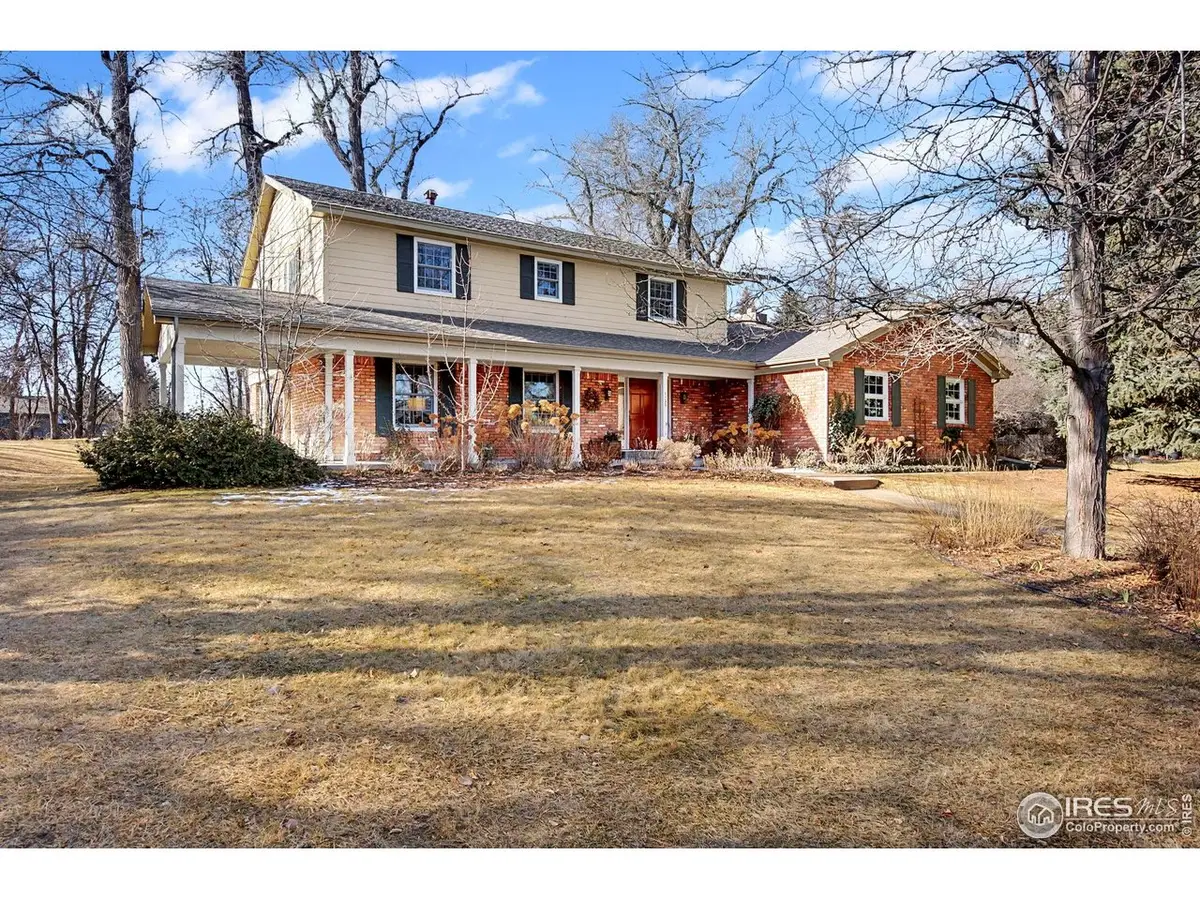 1123 Forest Hills Ln, Fort Collins, CO 80524 - Image #1