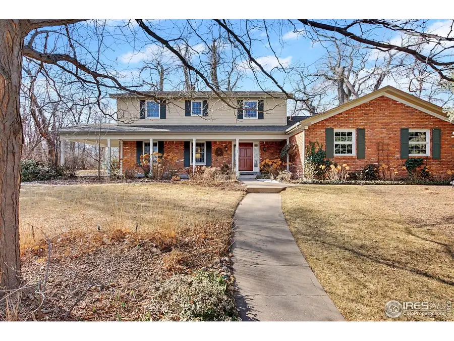 1123 Forest Hills Ln, Fort Collins, CO 80524 - Image #2