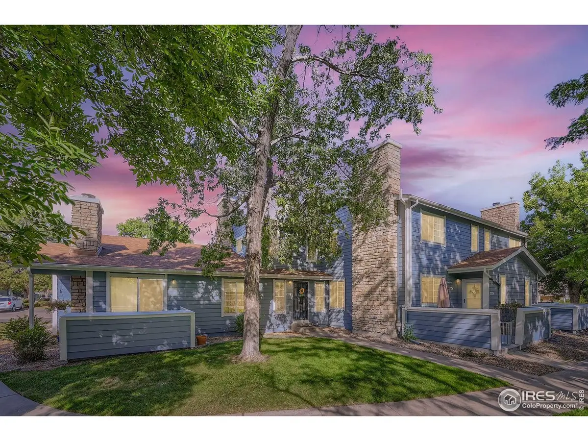 8430 Everett Way #E, Arvada, CO 80005 - Image #1