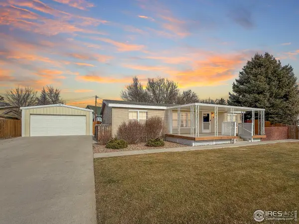 510 Pine St, Sterling, CO 80751