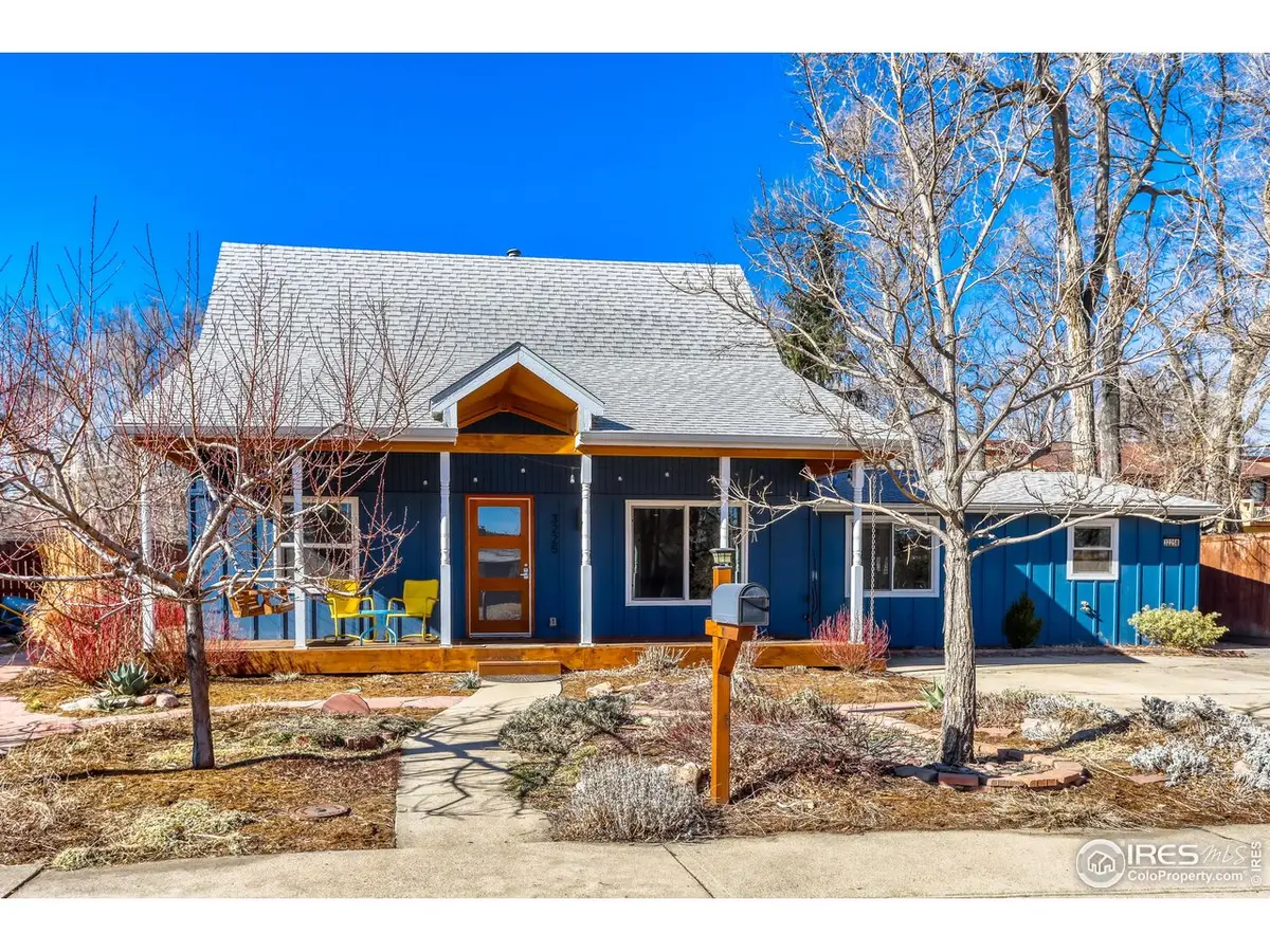 3225 Arnett St, Boulder, CO 80304 - Image #1