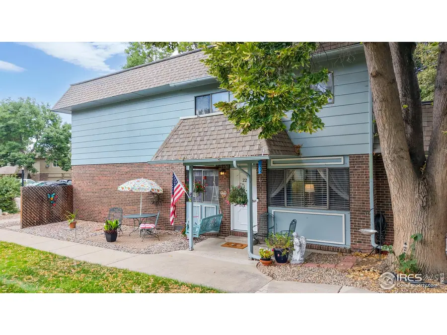 1001 Strachan Dr #22, Fort Collins, CO 80525 - Image #2