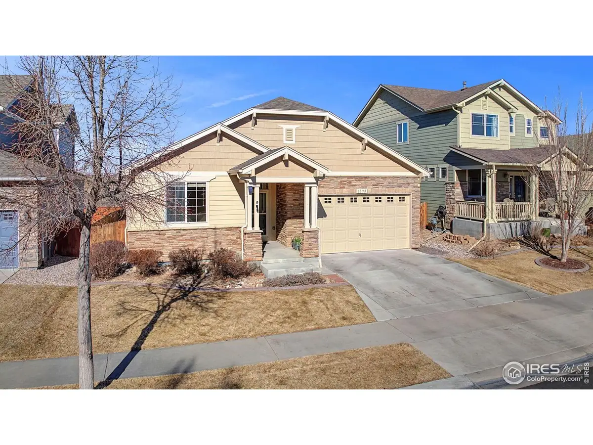 3392 Wagon Trail Rd, Fort Collins, CO 80524 - Image #1