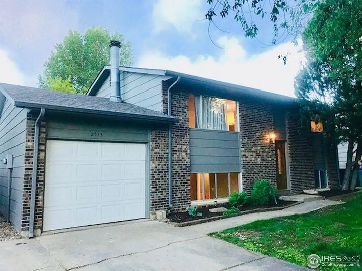 2513 Timber Ct, Fort Collins, CO 80521 - Image #1