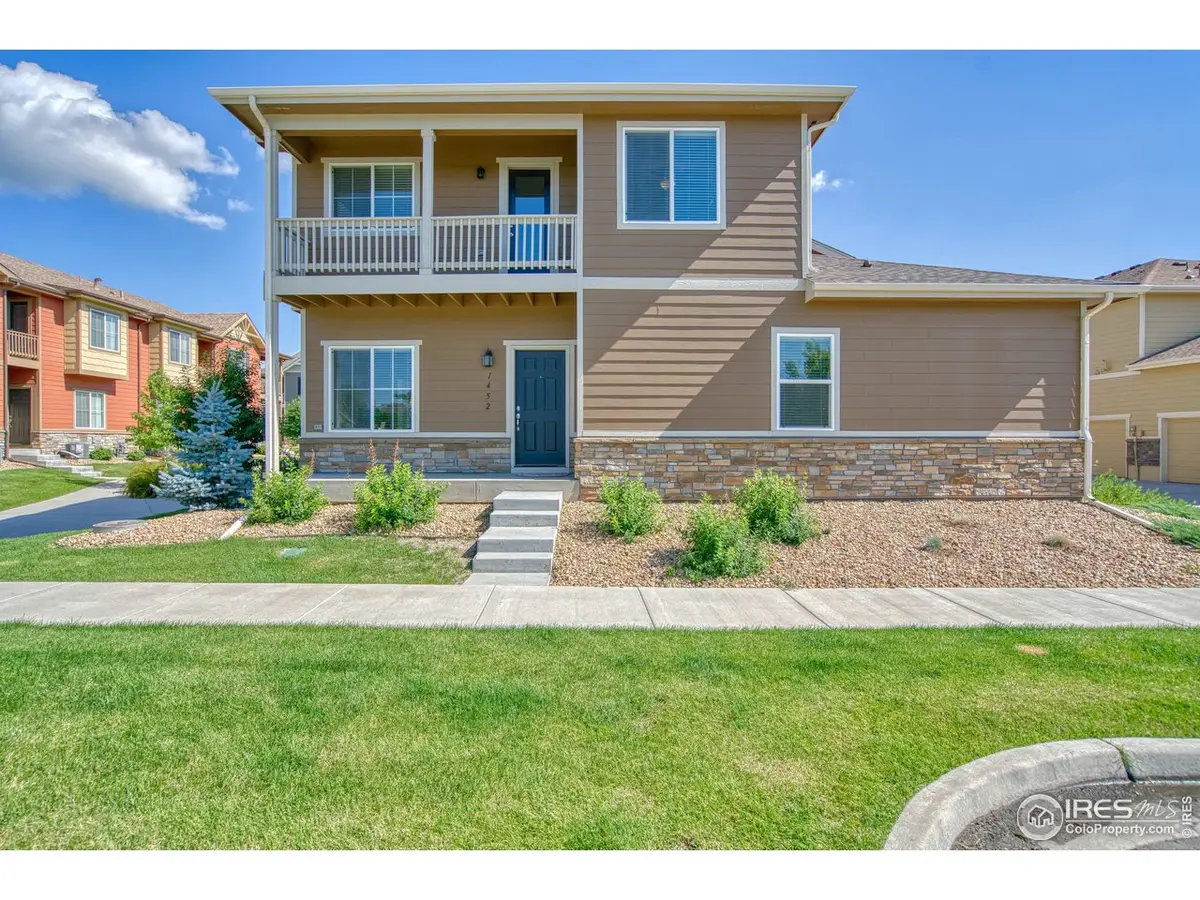 1452 Sepia Ave, Longmont, CO 80501 - Image #1