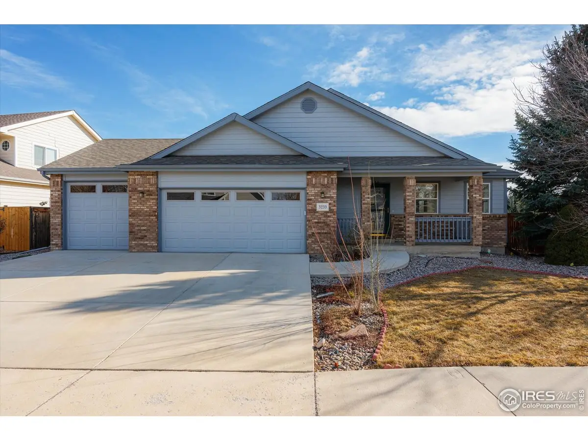 3239 Snowbrush Pl, Fort Collins, CO 80521 - Image #1