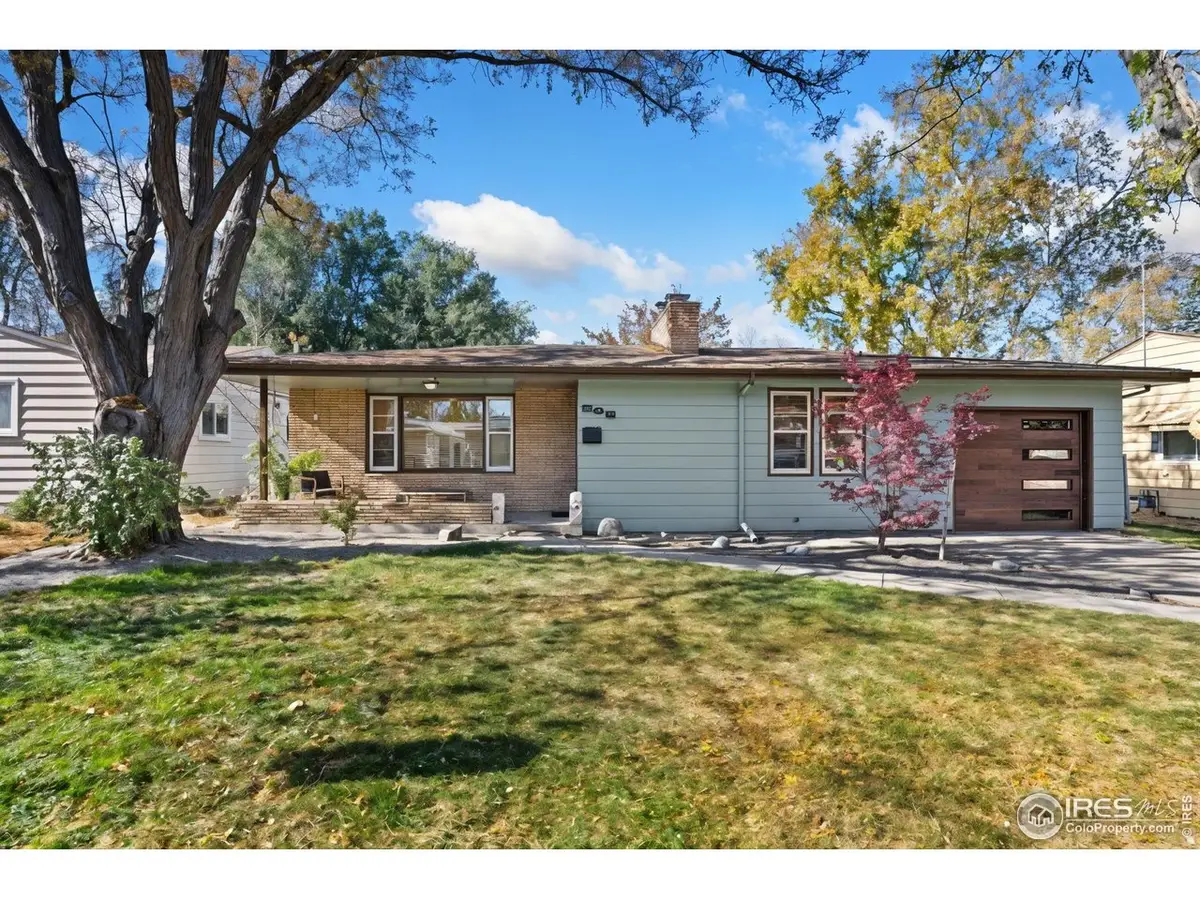805 Colorado St, Fort Collins, CO 80524 - Image #1