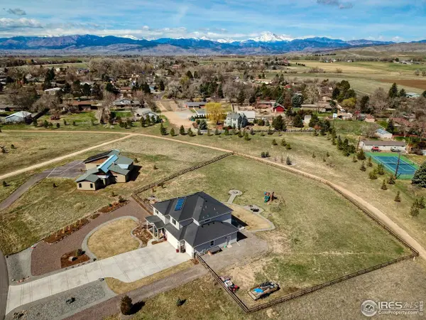 12766 Strawberry Cir, Longmont, CO 80503