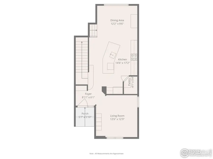 2716 Sapphire St, Loveland, CO 80537 - Image #3