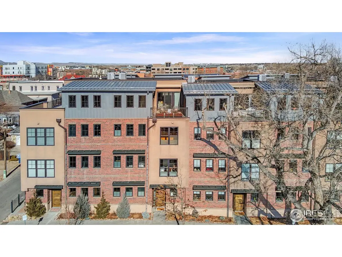 244 E Olive St, Fort Collins, CO 80524 - Image #1