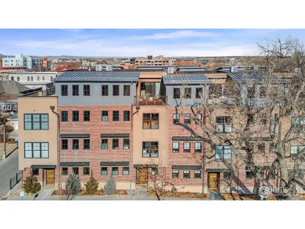 244 E Olive St, Fort Collins, CO 80524