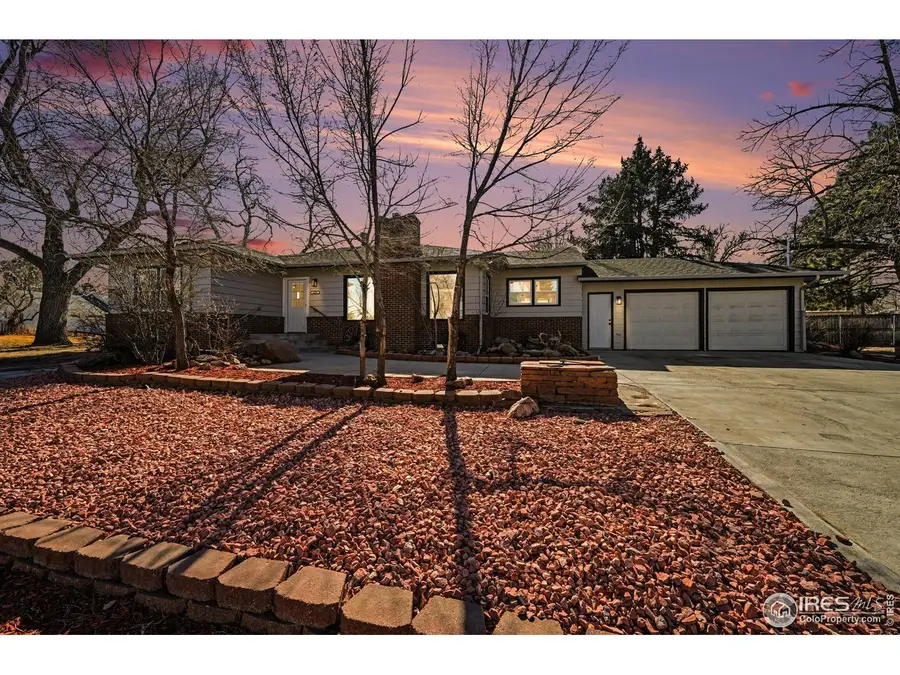 2202 17th St, Greeley, CO 80631 - #2