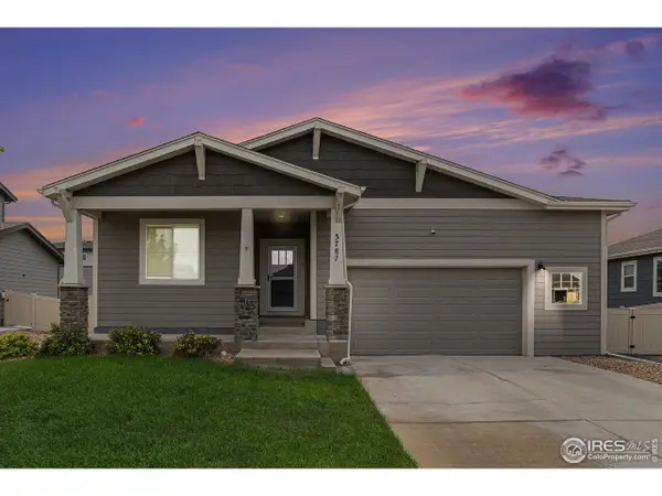 3787 Buckthorn St, Wellington, CO 80549