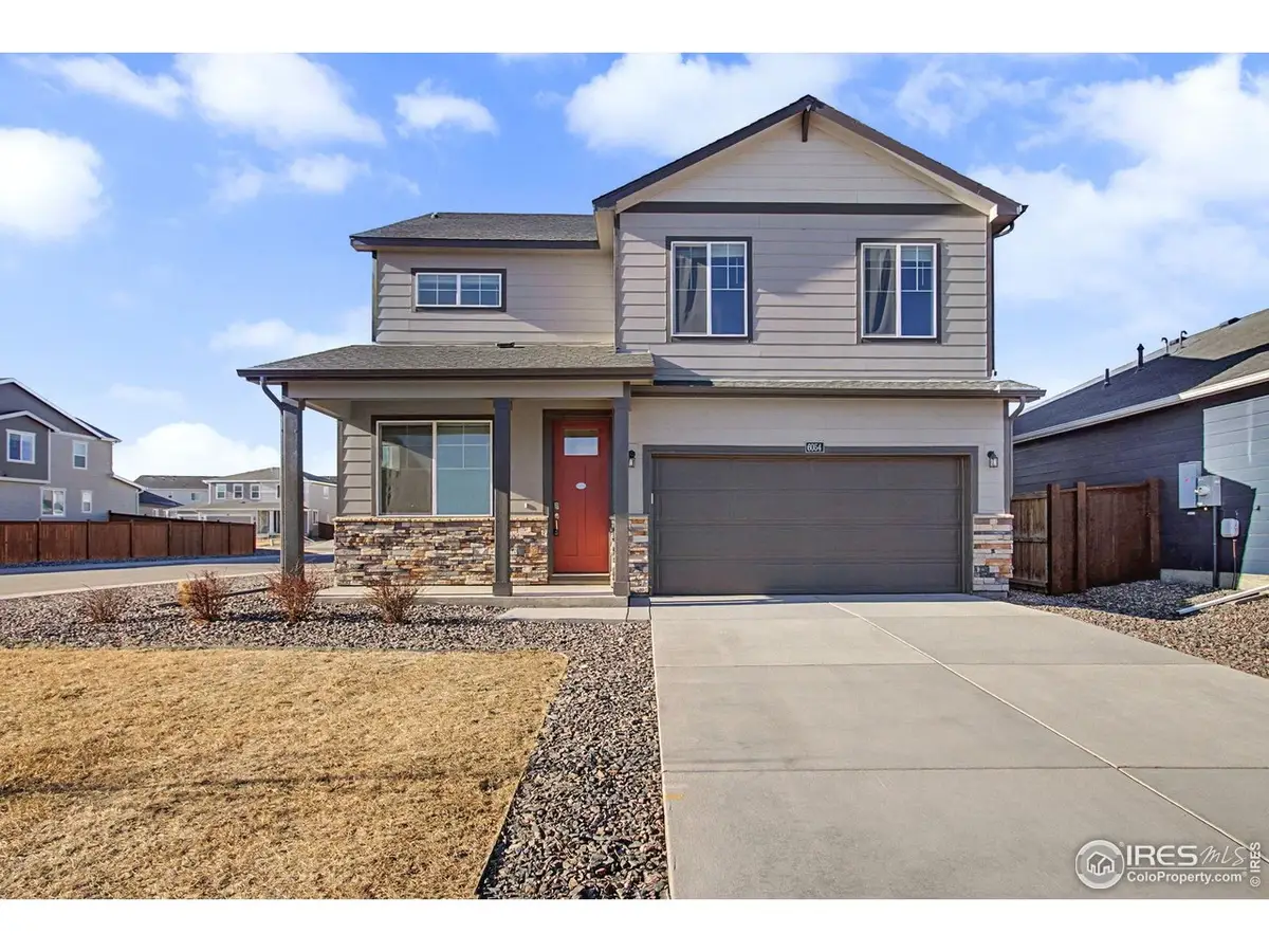 6054 Holstein Dr, Fort Collins, CO 80528 - Image #1