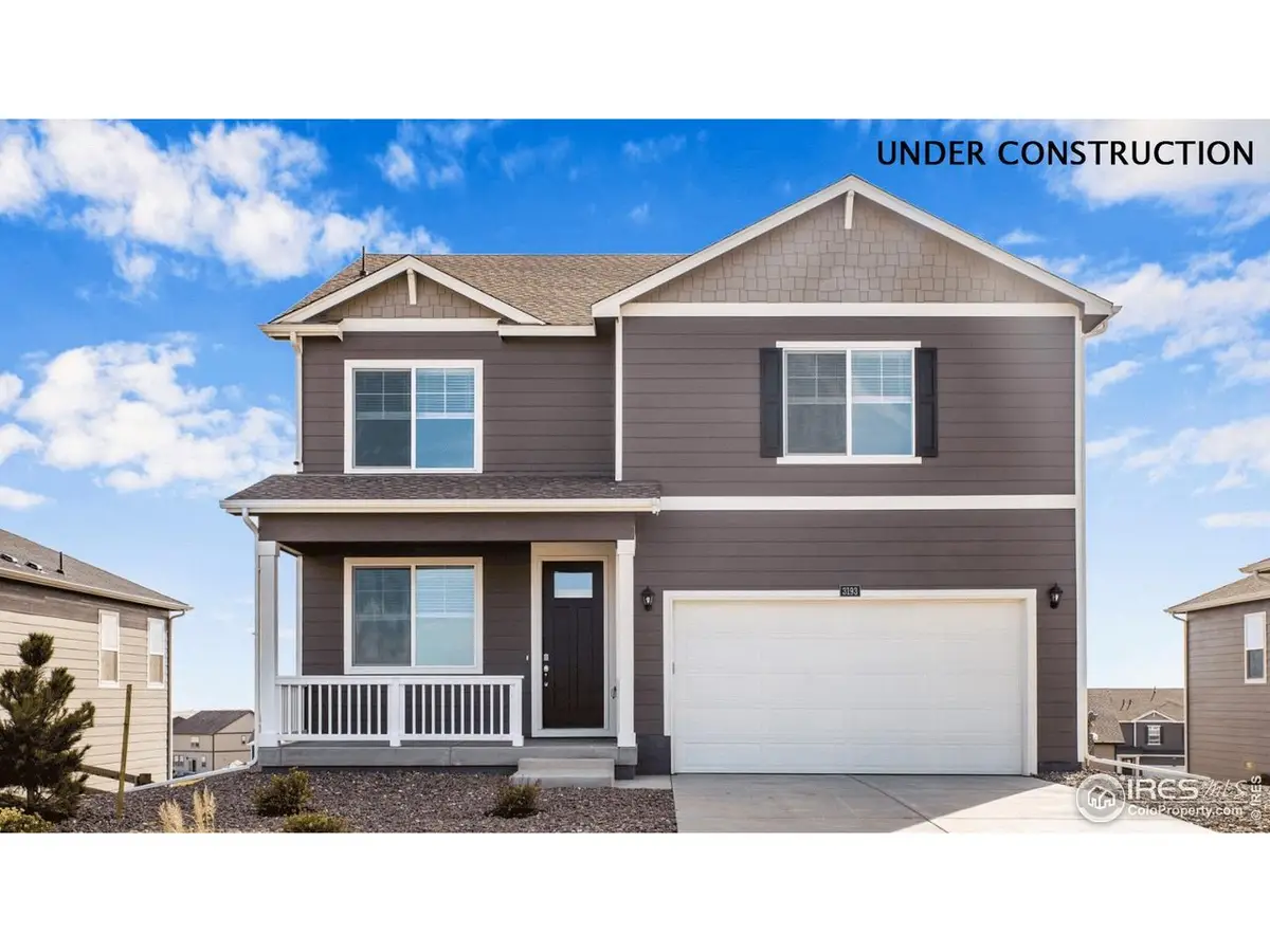 921 London Way, Severance, CO 80550 - Image #1