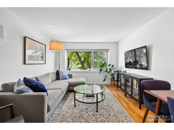 1201 Balsam Ave #201, Boulder, CO 80304