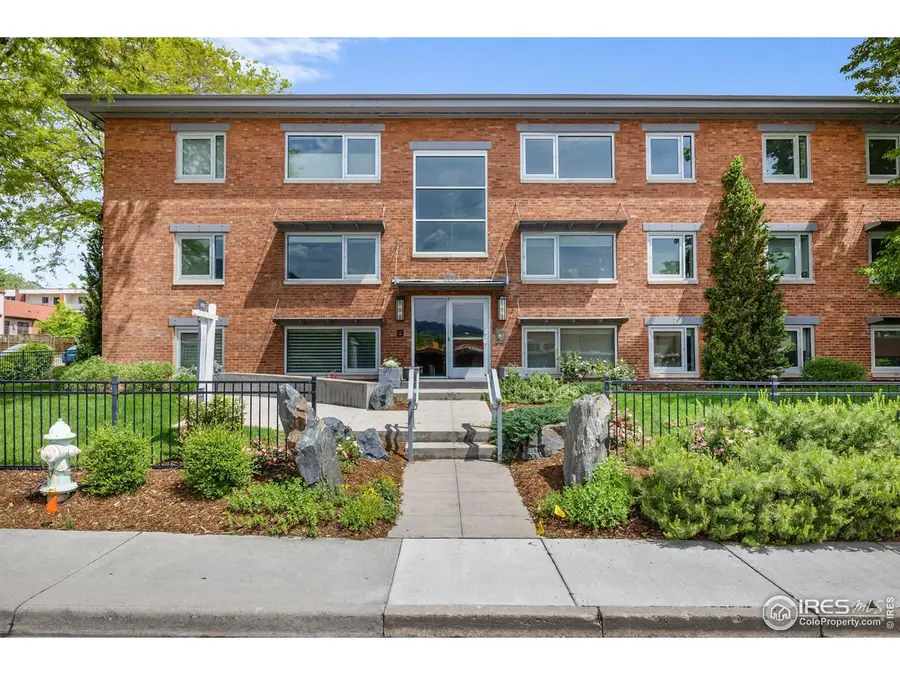 1201 Balsam Ave #201, Boulder, CO 80304 - Image #2