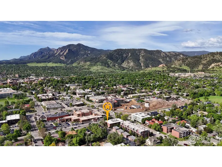 1201 Balsam Ave #201, Boulder, CO 80304 - Image #3