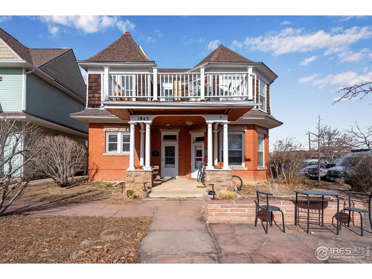 1843 Walnut St #B, Boulder, CO 80302 - Image #1